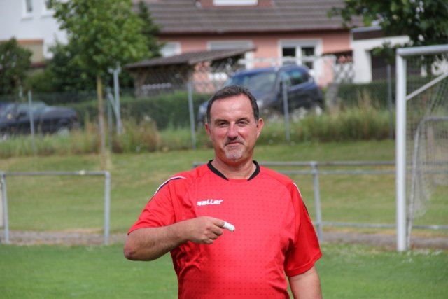 9. Mixed-Turnier in Kleinlangheim
